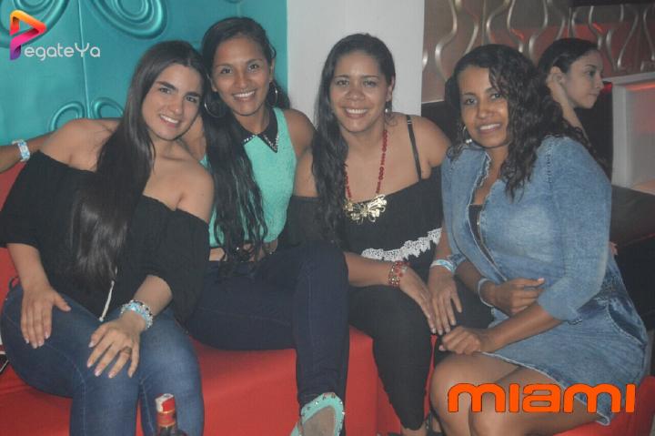 Foto 73 de Miami - 3er Fds Agosto 2016 en Miami Bar Cali, Cali