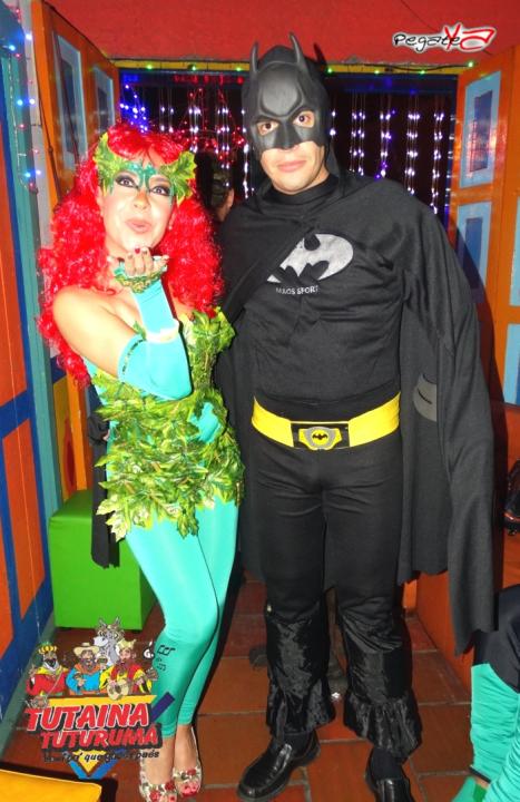 Foto 68 de Tutaina - Halloween 2014 en FONDA TUTAINA Medellin, Medellín