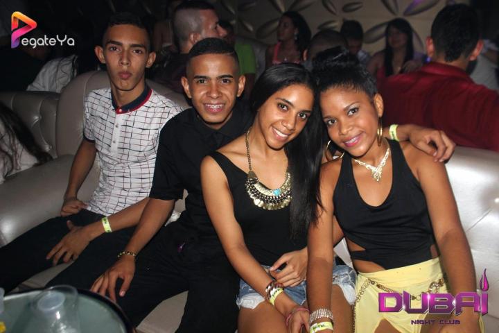 Foto 2 de Dubai Night Club - 3er & 4to Fds Marzo en Dubai Night Club