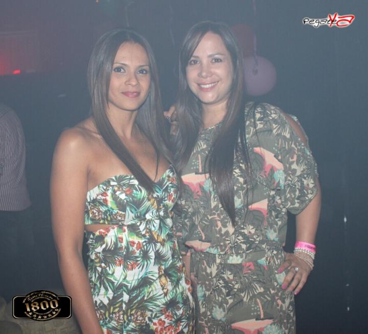 Foto 4 de Penthouse 1800 - Agosto 29 del 2014 en Penthouse 1800, Cali