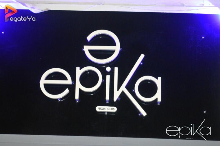 Foto 5 de EPIKA - 2DO Fds Nov. 2015 en Epika Night Club, Cali