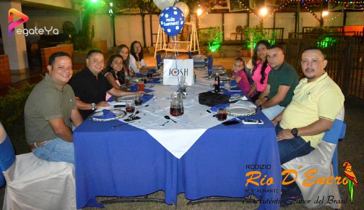 Foto 58 de Rio D´enero - 3er FDS Agt 2016 en Rio D´enero, Cali
