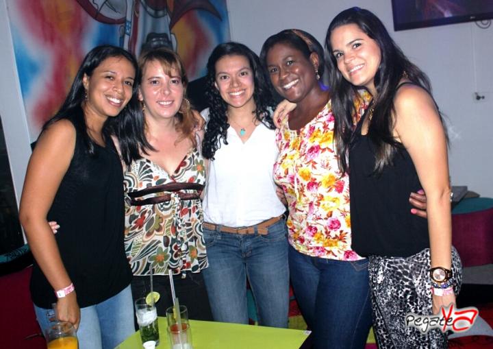 Foto 5 de Beautiful 80`s - Agosto 29 en Beautiful 80`s Cali, Cali