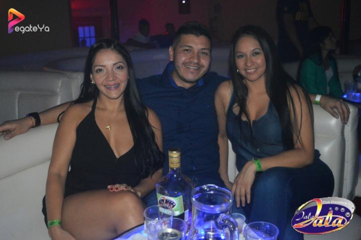 Foto 64 de jalaJala - 3er & 4to Fds Marzo 2016 en Jala Jala Club, Cali