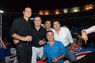Foto 28 de Marc Anthony en Marc Anthony