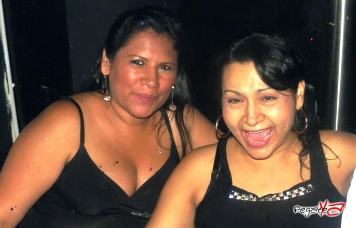 Foto 19 de Mama Salsa - Agosto 29 del 2014 en Mama Salsa, Cali
