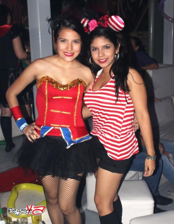 Foto 12 de Favela Club - 1er FDS Noviembr 2014 en Favela Club Menga, Cali