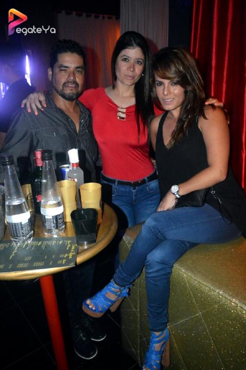 Foto 12 de 69 Club - 4to FDS Dic 2016 en Pegateya Cali, Cali