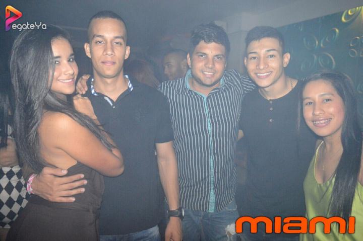 Foto 16 de Miami Bar - 2do Fds Mayo 2017 en Miami Bar Cali, Cali