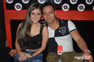 Foto 10 de Ampm - Mayo 17 del 2014 en Am / PM Bar - Cali, Cali
