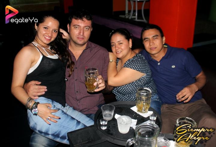 Foto 3 de Siempre Alegre - 2do FDS Nov. 2015 en Siempre Alegre