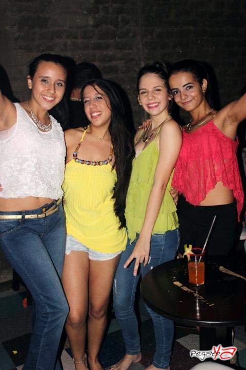 Foto 9 de Zambomba - Agosto 29 del 2014 en Club Zambomba, Cali