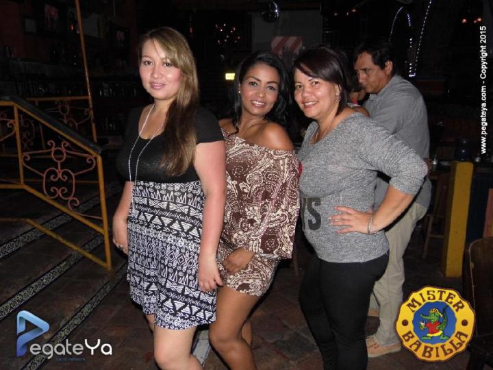 Foto 1 de Mister Babilla Enero y Febrero 2015 en Discoteca MISTER BABILLA cartagena, Cartagena