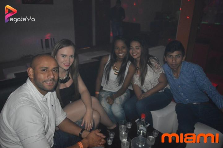 Foto 55 de Miami Bar - 3er & 4to Fds Marzo 2016 en Miami Bar Cali, Cali
