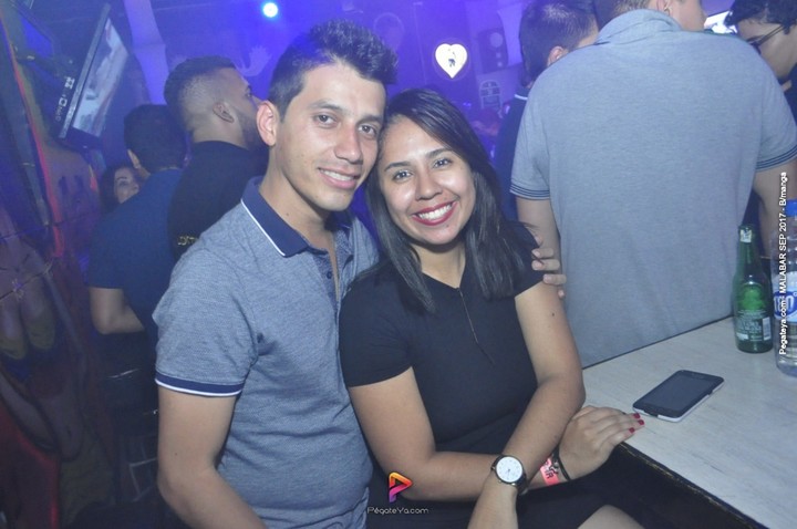 Foto 20 de MALABAR - sábado 30 de sep 2017 en Discoteca Malabar Bucaramanga, Bucaramanga