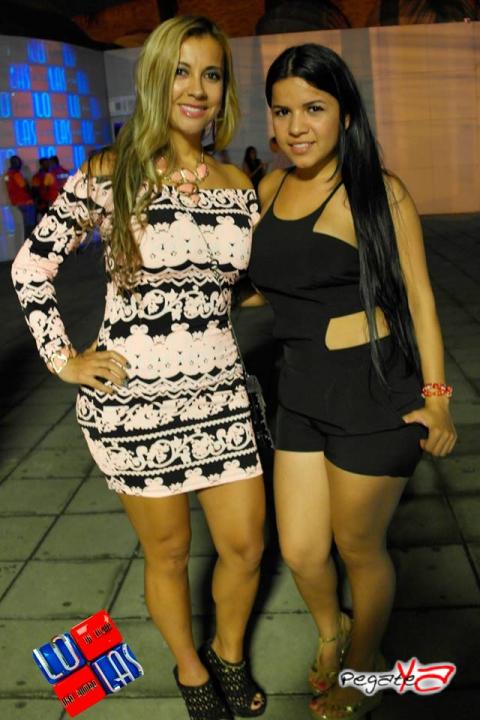 Foto 126 de Lolas Club - 1er FDS Nov 2014 en Lolas Club Menga Cali, Cali