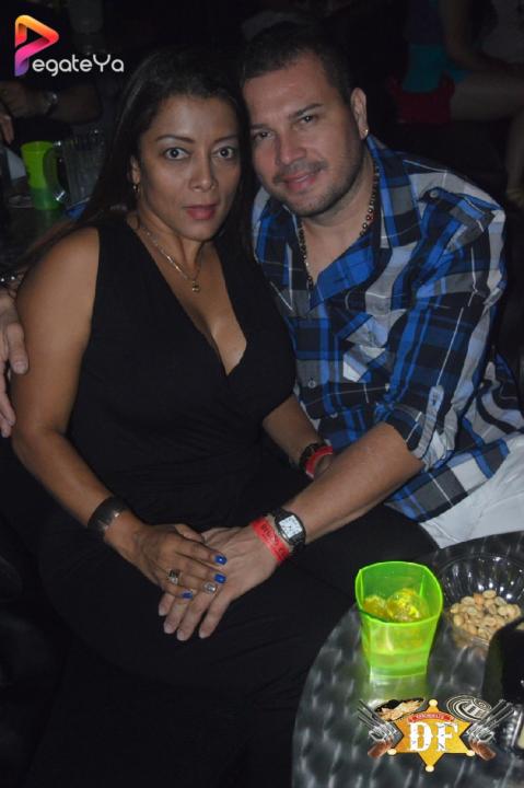 Foto 26 de EL DF CLUB - 4TOo Fds Agosto 2016 en El DF Club Discoteca