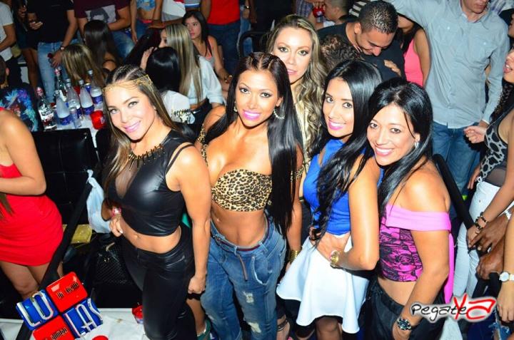 Foto 95 de Lolas - Arcangel - Agosto 29 en Lolas Club Menga Cali, Cali