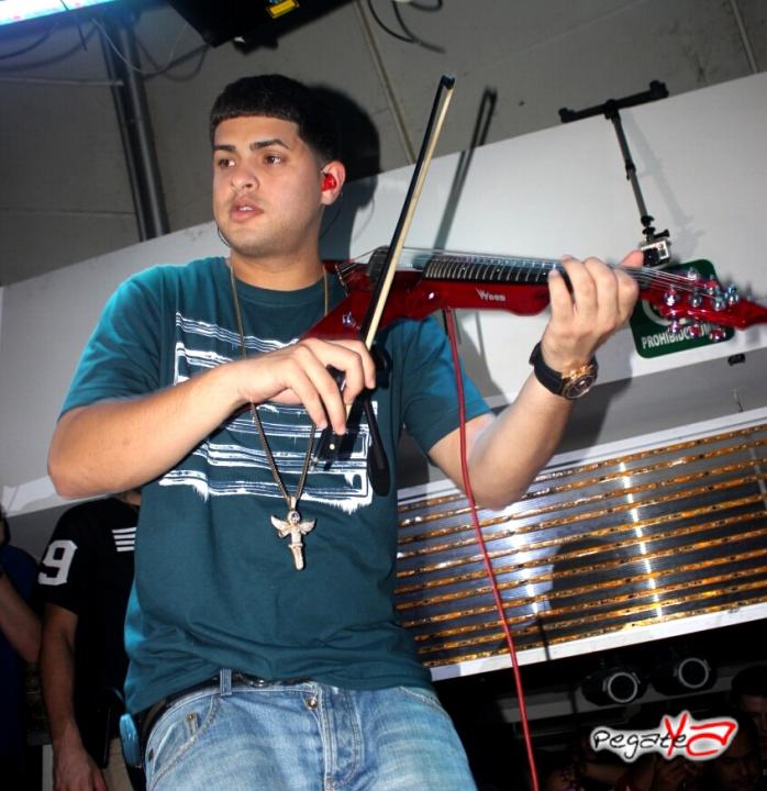 Foto 180 de Lolas - Arcangel - Agosto 29 en Lolas Club Menga Cali, Cali