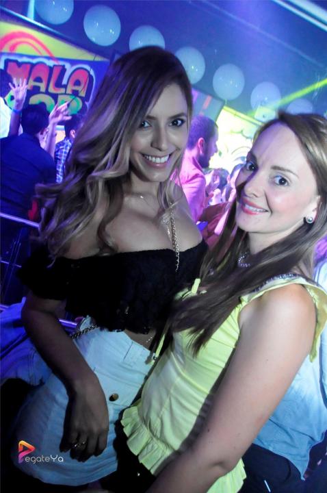 Foto 3 de Malabar - 13 y 14 de enero de 2017 en Discoteca Malabar Bucaramanga, Bucaramanga