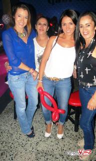 Foto 8 de Septiembre 21 del 2013 en Kabaret - Granada, Cali
