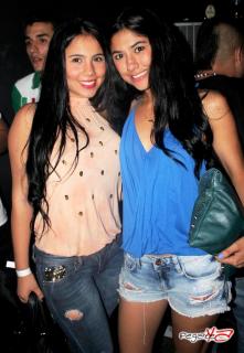 Foto 45 de Mission Club - DJ Mara en Mission Club, Cali