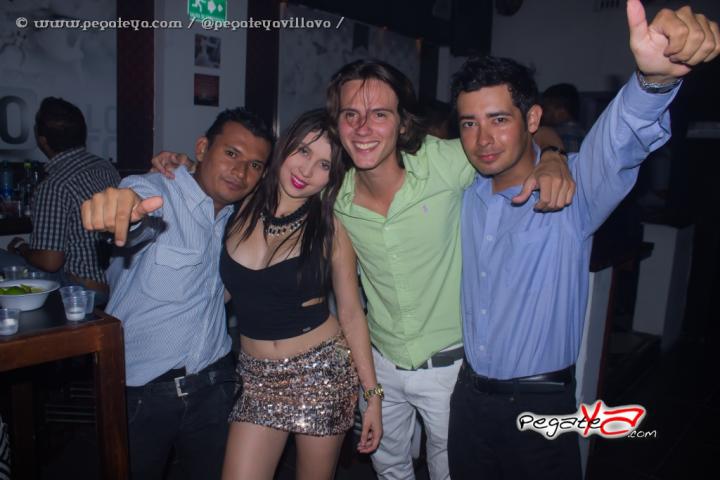 Foto 59 de PALOSANTO CLUB - Villavicencio en Palosanto Club, Villavicencio