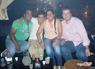 Foto 9 de Noviembre 16 del 2013 en Penthouse 1800, Cali