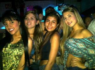 Foto 21 de Amigas - Niñas Lindas en Amigas