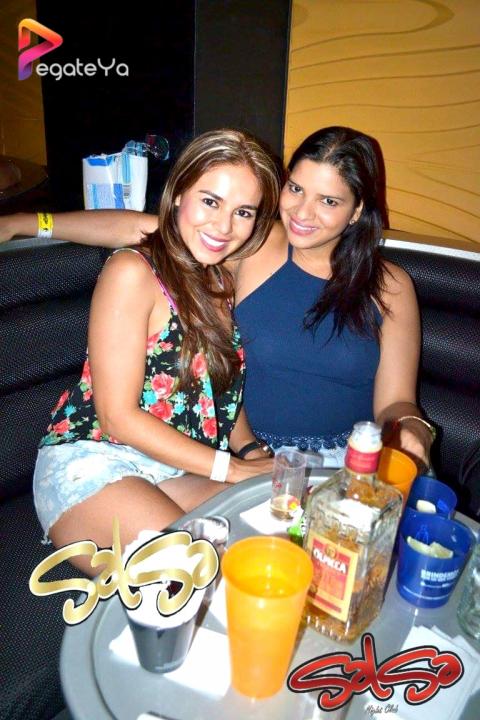 Foto 43 de Salsa Night Club - 4TO Fds Agost 2016 en Salsa Night Club, Cali