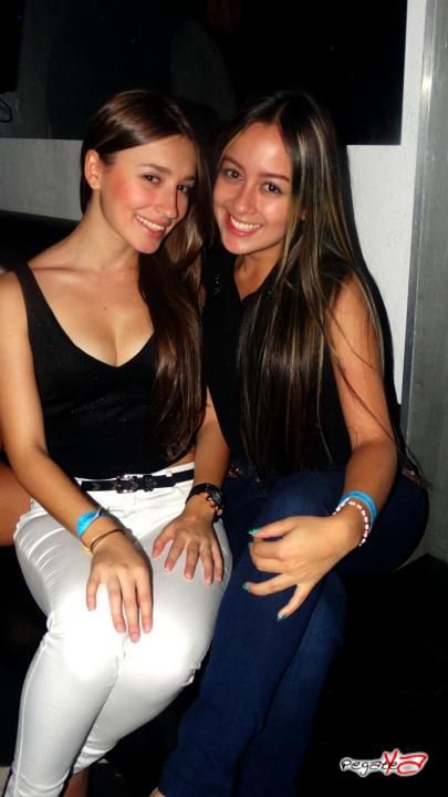 Foto 13 de Luxury - Agosto 29 y 30 en Discoteca Luxury Medellin, Medellín