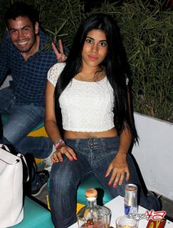 Foto 7 de Noviembre 16 del 2013 en Heaven Shots