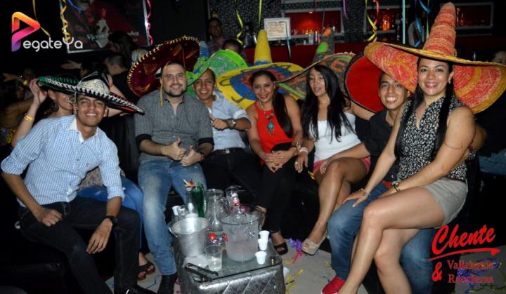Foto 53 de CHENTE - 3er - 4to Fds Nov. 2015 en CHENTE Vallenatos y Rancheras, Cali