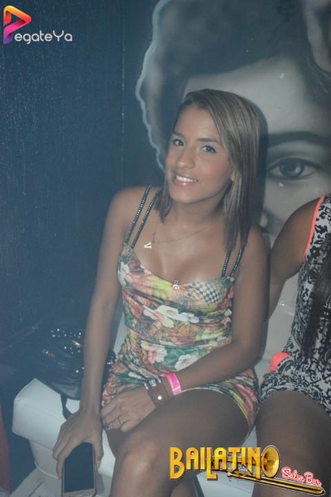 Foto 2 de Bailatino - 1er Fds Abril 2016 en Bailatino - Bar, Cali