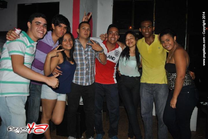 Foto 1 de BAHIA CLUB 29 Y 30 de AGOS2014 en bahia club, Cartagena