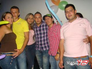 Foto 26 de Ibiza 4 de Febrero de 2012 en Ibiza Discoteca Medellin, Medellín