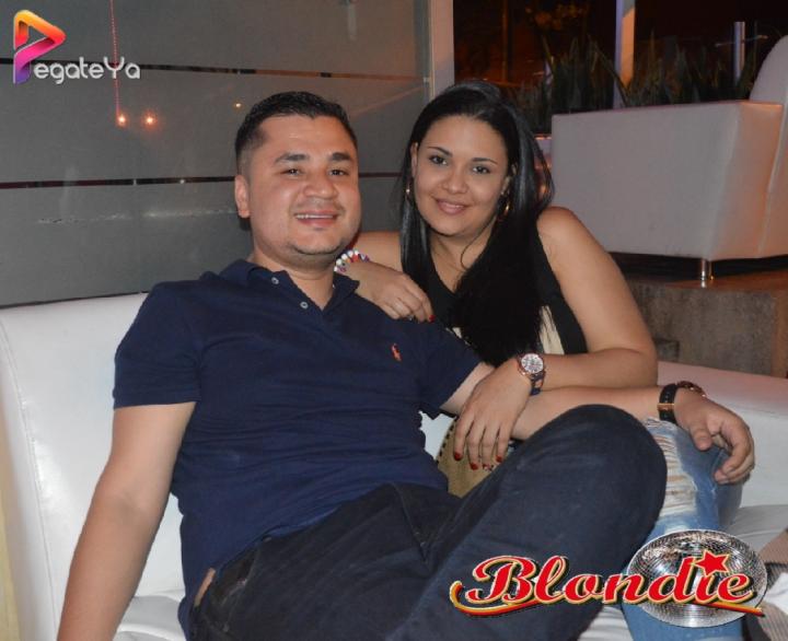 Foto 34 de Blondie - 1er Fds Septiembre 2016 en Blondie Bar Cali, Cali