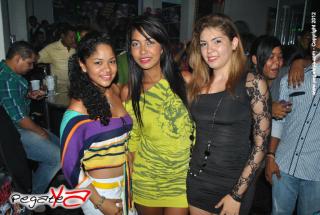 Foto 9 de taboo 22 y 23 de junio de 2012 en Discoteca Taboo Cartagena, Cartagena