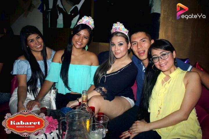 Foto 29 de Kabaret Bar - 2do/3er Fds Junio 2016 en Kabaret - Granada, Cali