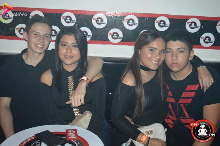 Foto 18 de AmPm - 4to Fds Mayo 2017 en Am / PM Bar - Cali, Cali