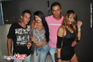 Foto 23 de bhoga 27 y 28 de julio de 2012 en Discoteca BHOGA cartagena, Cartagena