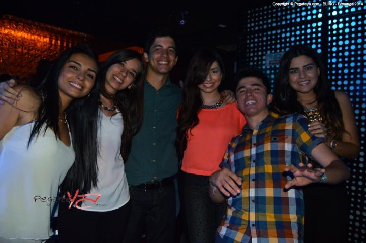 Foto 23 de Bar Bling 6 sep 2014 en Bar Bling Bucaramanga, Bucaramanga