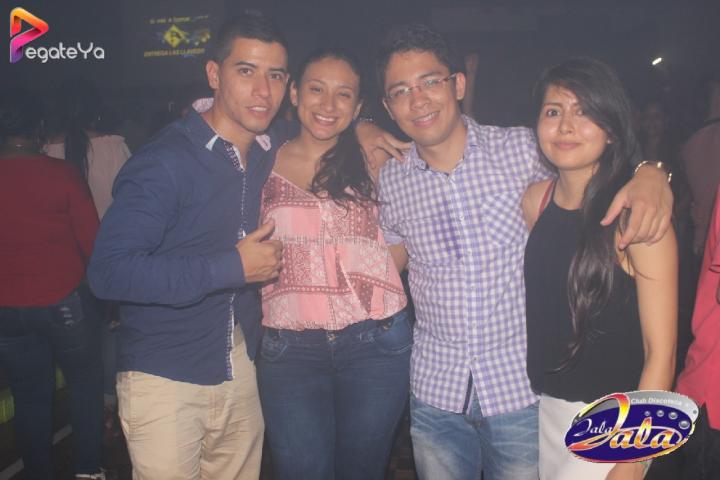 Foto 42 de Jalajala - 1er Fdso SEPT 2016 en Jala Jala Club, Cali