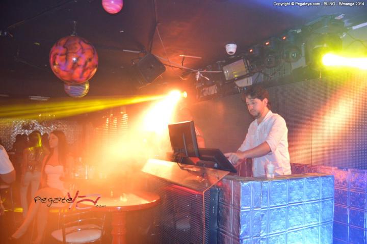 Foto 108 de Bar Bling 6 sep 2014 en Bar Bling Bucaramanga, Bucaramanga