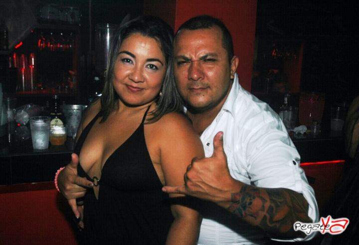 Foto 17 de Ampm Bar - Sept 6 2014 en Am / PM Bar - Cali, Cali