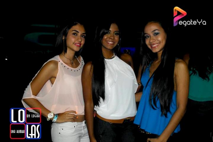 Foto 48 de Lolas Club - 4to FDS Agt 2015 en Lolas Club Menga Cali, Cali
