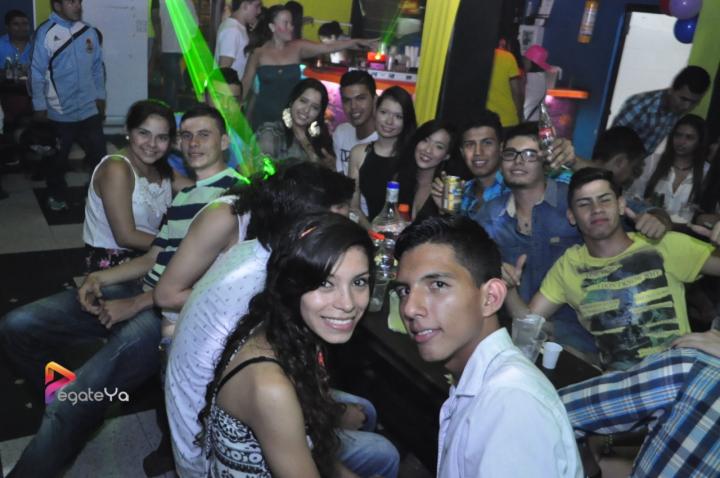 Foto 22 de El Manicomio sábado 06 de junio 2015 en Discoteca El Manicomio Bucaramanga, Bucaramanga