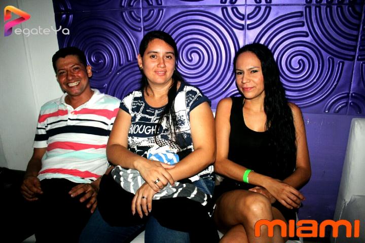 Foto 57 de Miami - 2do/ 3er Fds junio 2016 en Miami Bar Cali, Cali