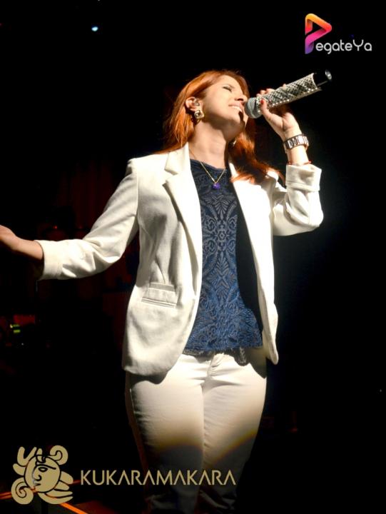 Foto 21 de Kukara - 4to FDS Agt 2015 en Kukaramakara Discoteca Cali, Cali