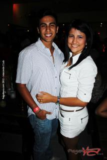 Foto 46 de Sabado 15 de Septiembre 2012 en Discoteca Macondo Club Bucaramanga, Bucaramanga